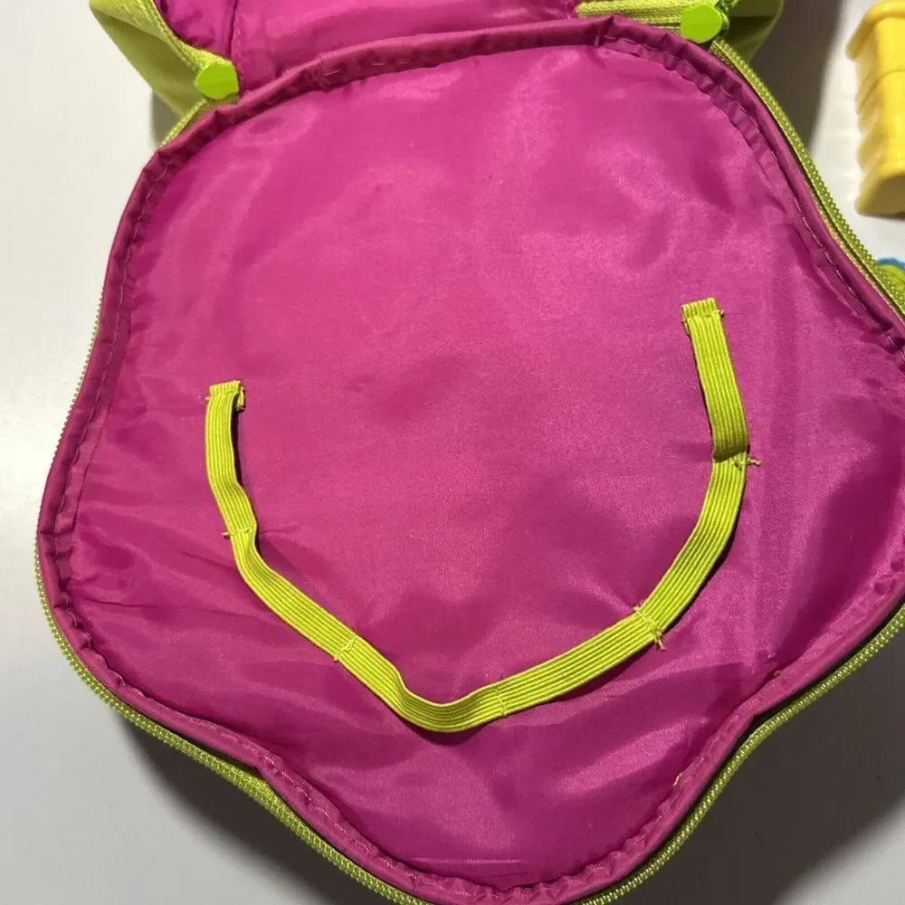 Polly Pocket‎ Accessories Carrying Case 2004